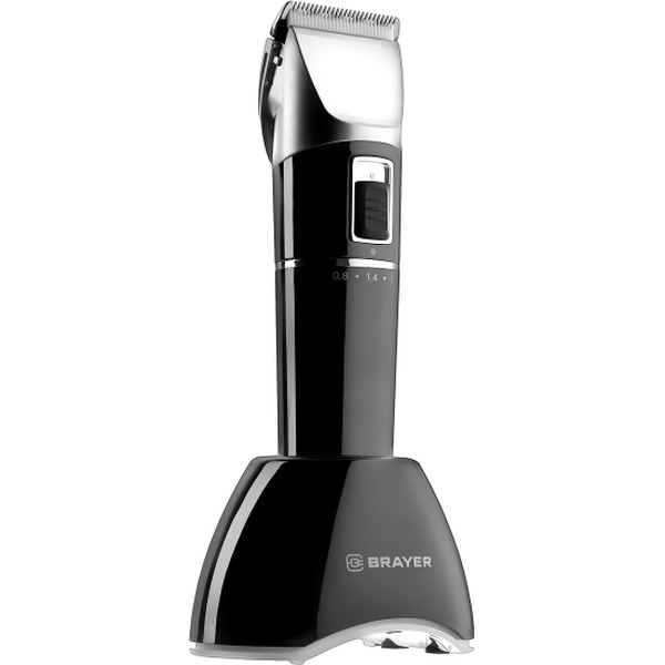 Машинка для стрижки Brayer BR3402