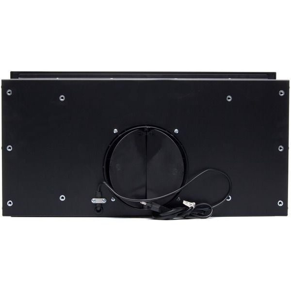 Кухонная вытяжка Konigin Checkbox Black 60