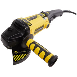 Угловая шлифмашина Hanskonner HAG15150EC