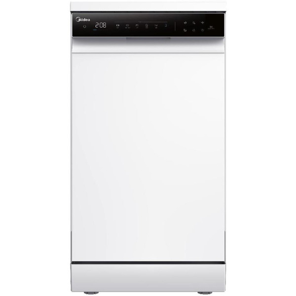 Посудомоечная машина Midea MFD45S510Wi