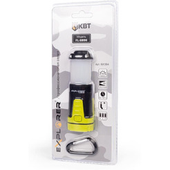 Фонарь KBT Explorer FL-6896