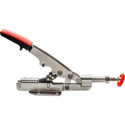 Зажим с коленчатым рычагом BESSEY STC-IHH25