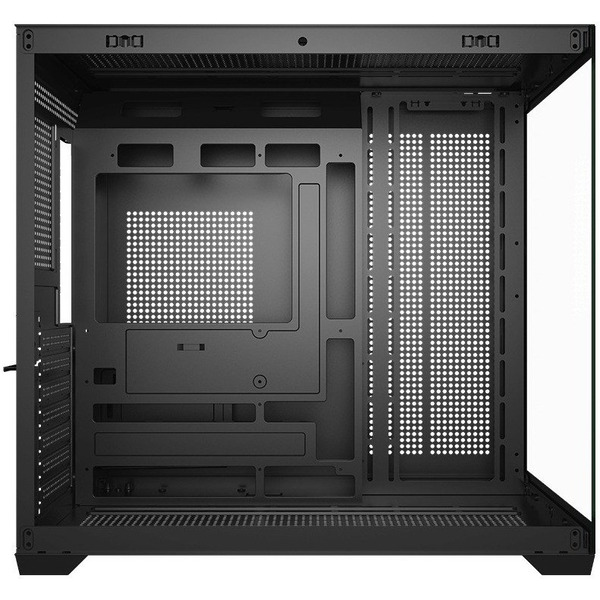 Корпус PCCooler C3 T700 (черный)