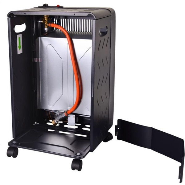 Газовый инфракрасный обогреватель Ресанта ПГ-4200С (67/5/12)