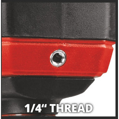 Фонарь Einhell TE-CL 18/2500 LiAC-Solo (4514145) без АКБ и ЗУ