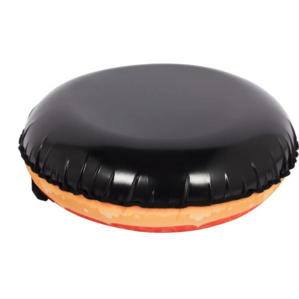 Тюбинг Snowstorm BZ-100_ORANGE / W112888