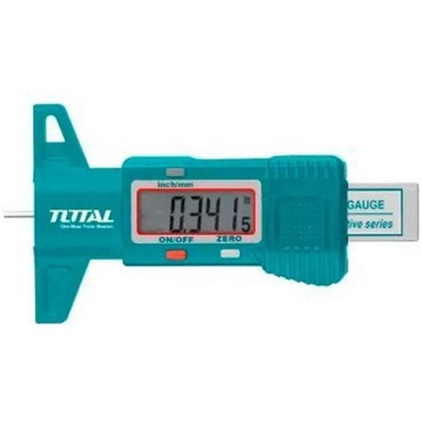 Измеритель глубины протектора Total TMT332501