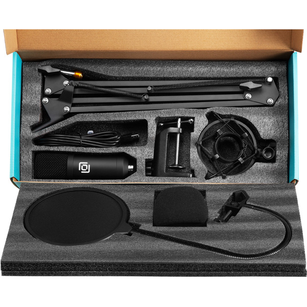 Микрофон Oklick SM-700G