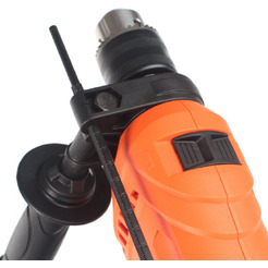 Дрель Patriot FD750h