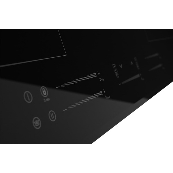 Варочная поверхность ZUGEL ZIH617B