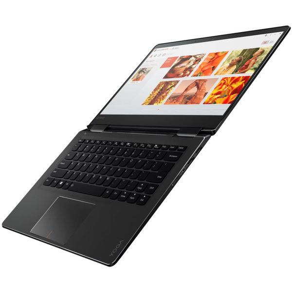 Ноутбук Lenovo Yoga 710-14IKB (80V4004CRA)