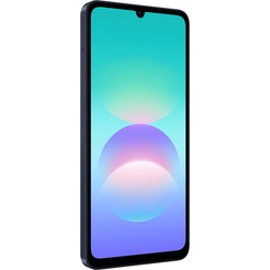 Смартфон Samsung Galaxy A08 4GB/64GB SM-A085FDBDCAU (синий)