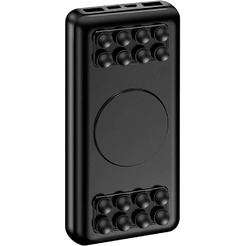 Внешний аккумулятор TFN Air Power 10000mAh (TFN,TFN-PB-263-BK) черный