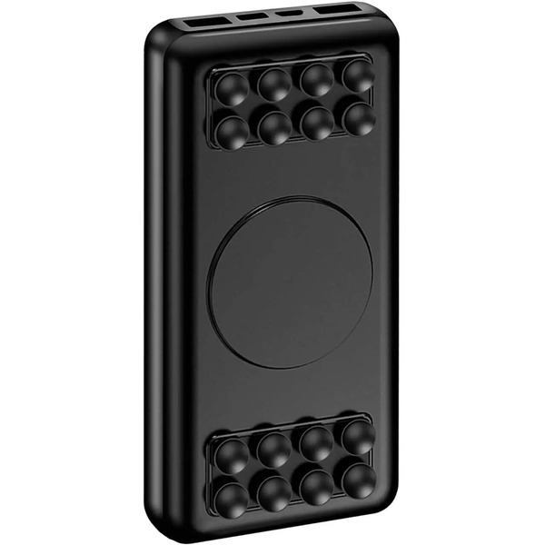 Внешний аккумулятор TFN Air Power 10000mAh (TFN,TFN-PB-263-BK) черный