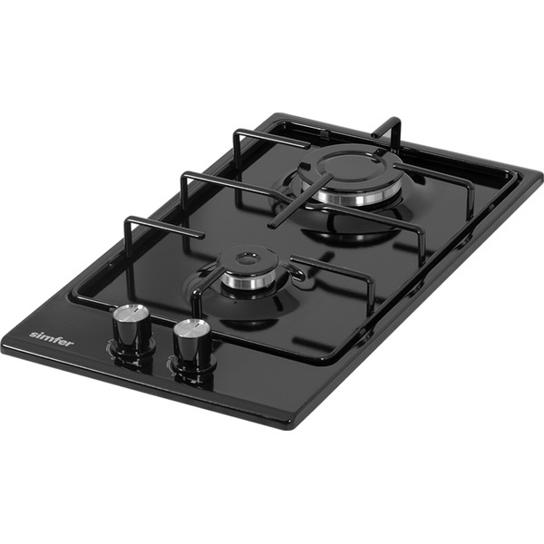 Варочная панель Simfer H30V20B420