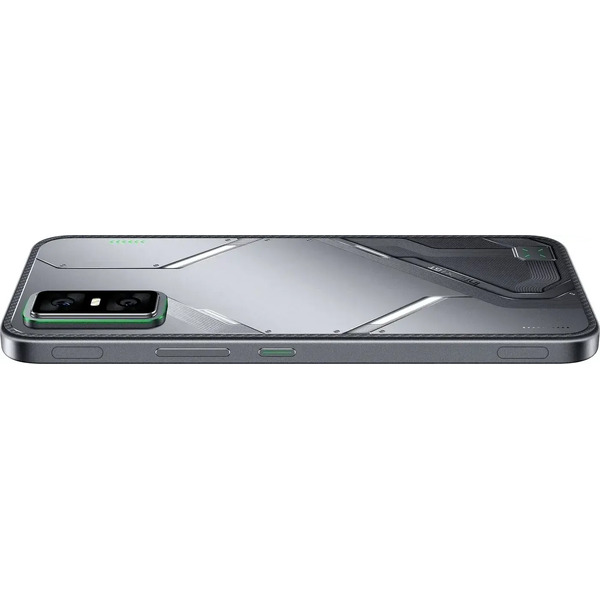 Смартфон Infinix GT 30 Pro 12GB/512GB (серый)