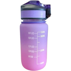 Бутылка спортивная для воды BRADEX TDA 4320