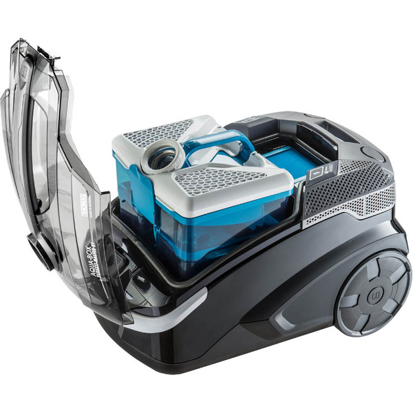 Пылесос THOMAS Parkett Master XT