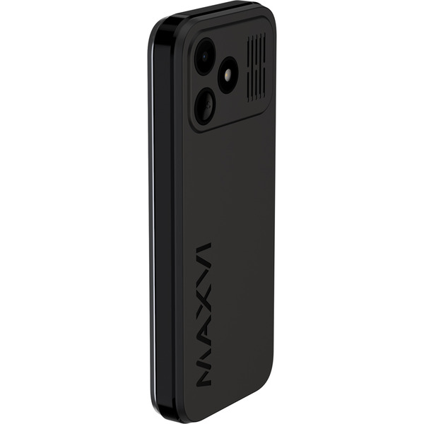Мобильный телефон Maxvi X910 (черный)