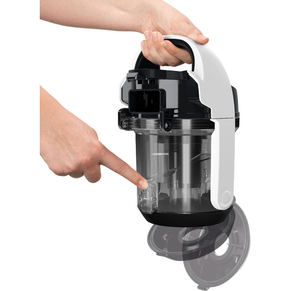 Пылесос BOSCH BGS05A225