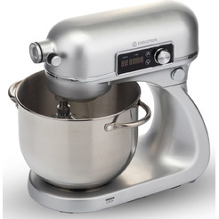 Кухонная машина Evolution SMG-1260 metal