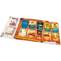 Настольная игра Hobby World Домик