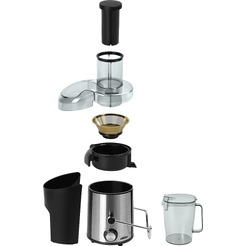 Соковыжималка Aresa AR-2506