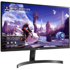 Монитор LG 27QN600-B