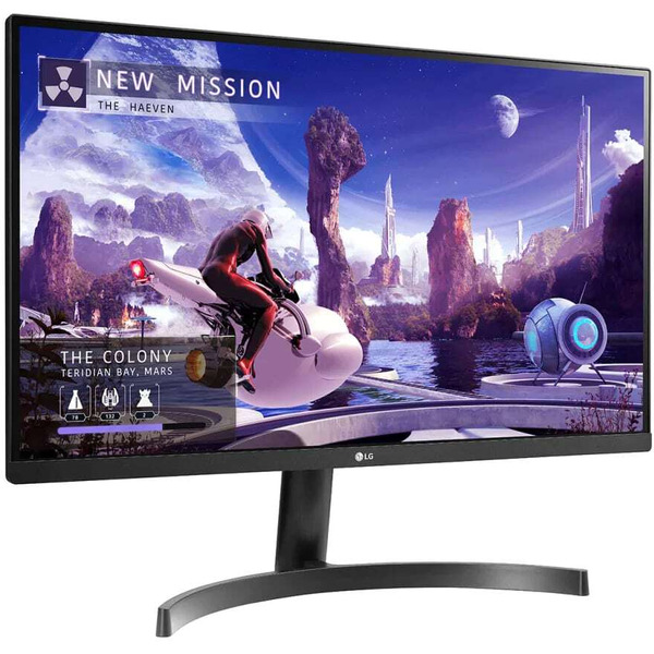 Монитор LG 27QN600-B