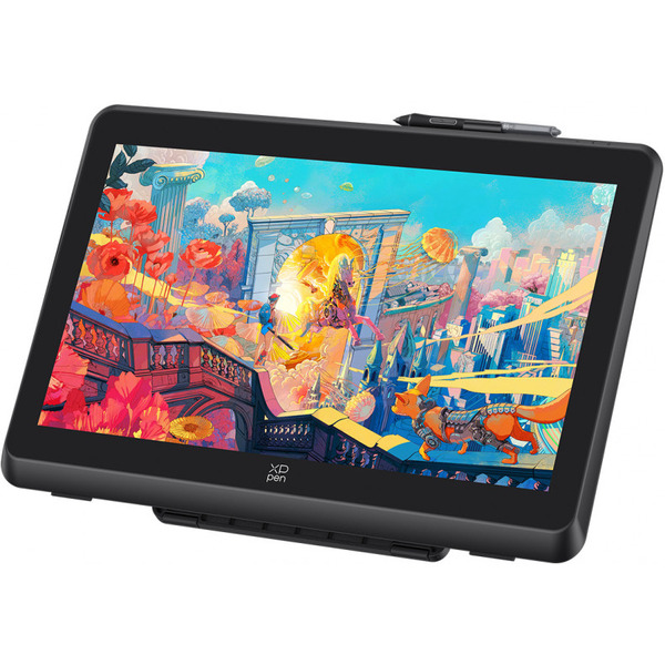 Графический монитор XP-Pen Artist 22 Plus