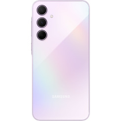 Смартфон Samsung Galaxy A35 5G 8GB/256GB (лавандовый)