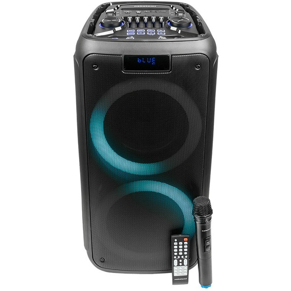 Колонка для вечеринок Nakatomi GS-50