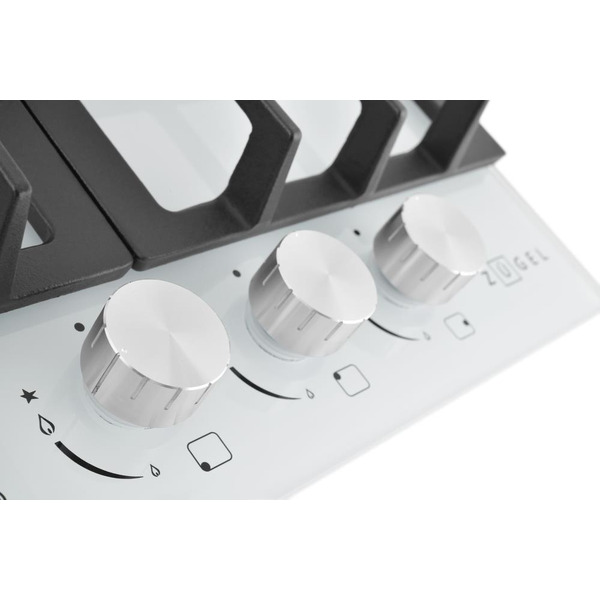 Варочная поверхность газовая ZUGEL ZGH450W