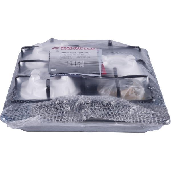 Варочная панель MAUNFELD EGHS.43.3STS-ES/G