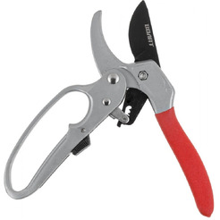 Секатор контактный с храповым механизмом Волат 59060-04