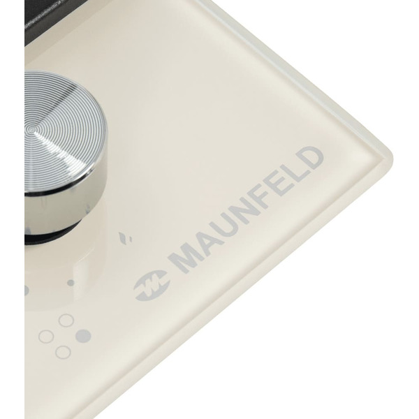 Газовая варочная панель MAUNFELD EGHG.64.43CBG/G