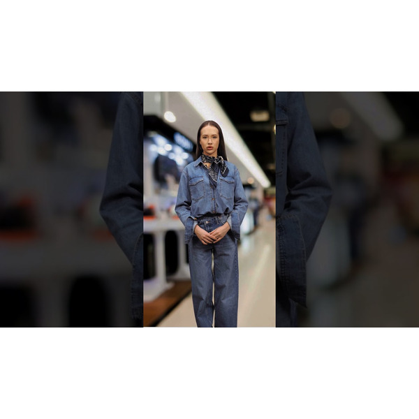 Выпрямитель для волос ROWENTA SF161LF0