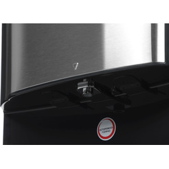 Кулер для воды Hyundai AquaTouch UV H-WD7625C