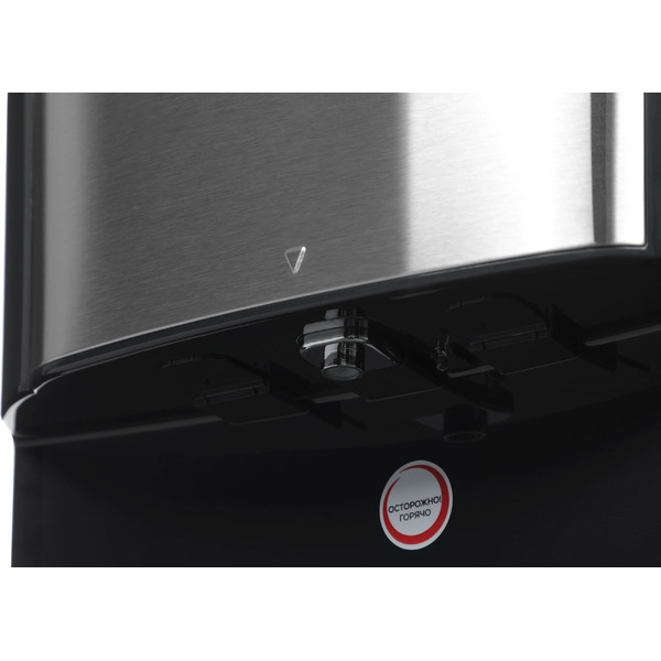 Кулер для воды Hyundai AquaTouch UV H-WD7625C