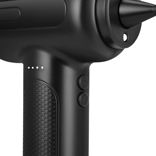 Воздуходувка «2 в 1» Kitfort КТ-4315