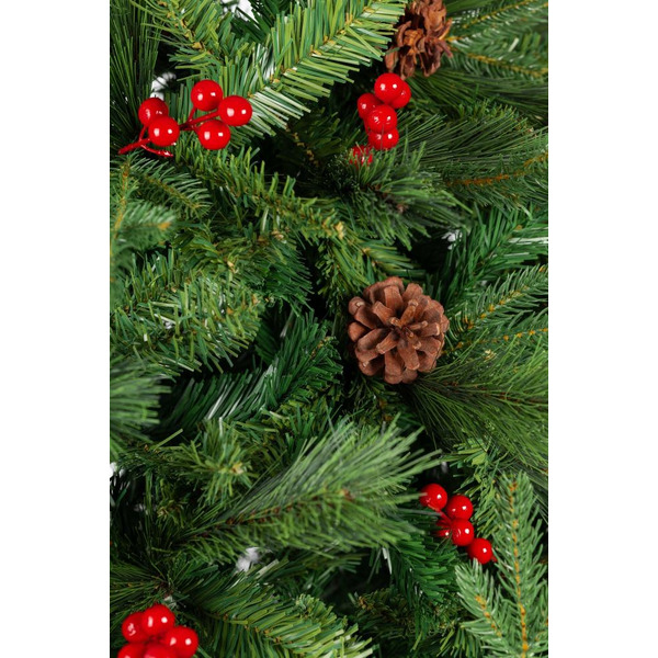 Ель Winter Fun SP2232-150 (Drop)