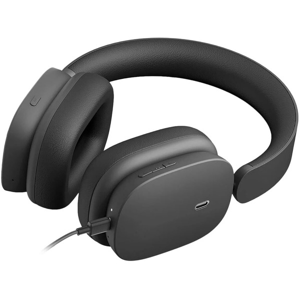 Наушники Baseus Bowie H1 (NGTW230013) серый