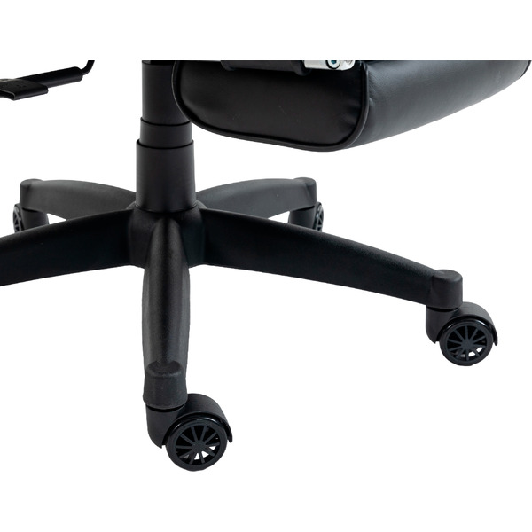 Кресло компьютерное FLOKY JOTUNN Ember Black