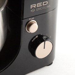 Планетарный миксер RED Emotions RFM-537