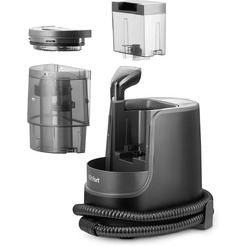 Паровой моющий пылесос Kitfort КТ-5353