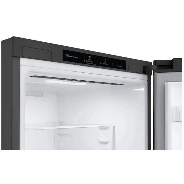 Холодильник LG DoorCooling+ GA-B509MMZL