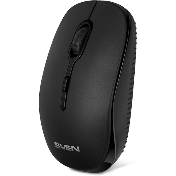 Мышь SVEN RX-510SW  silent black