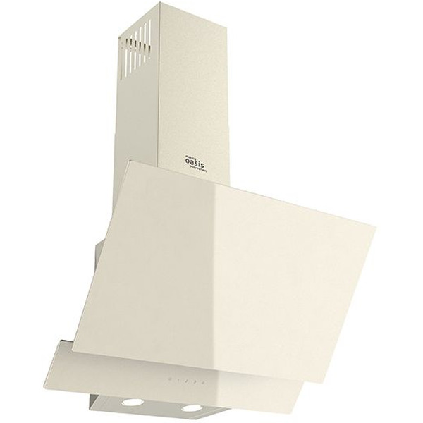 Кухонная вытяжка Making Oasis Everywhere NF-60I