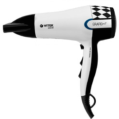 Фен VITEK VT-2299W