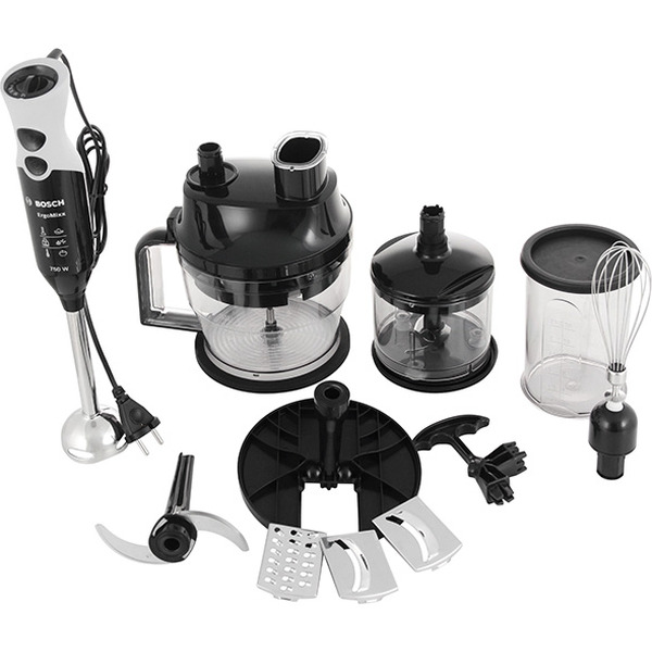 Блендер Bosch MSM671X1